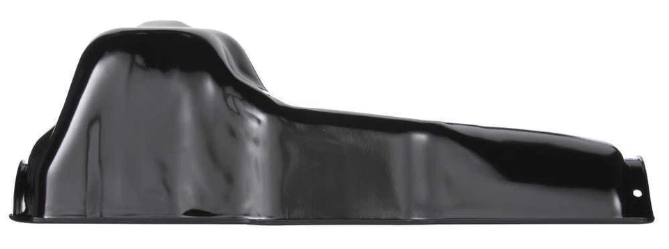 El cárter de aceite del motor se adapta a Ford E-150 Econoline 1983-1996, E-150 Econoline Club Wagon, E- Foto 2 de 4