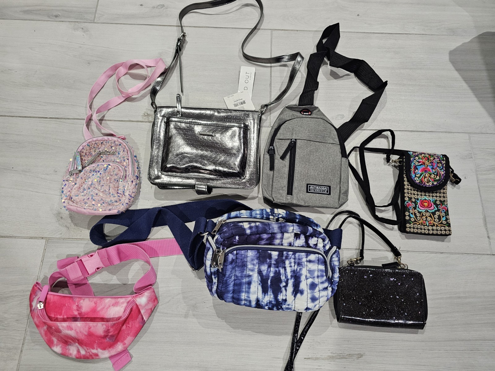 Handbags Bundle