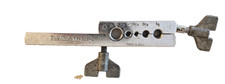 Blue Point Usa Flaring Tool Bar Tf-528-c Blue Point Usa Flaring Tool Bar Tf-528-c