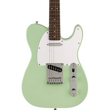 Squier Sonic Telecaster Laurel Fingerboard Li...