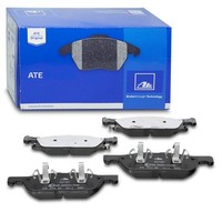 ATE BremsbelÄGe Passend FüR Ford Galaxy CK S-MAX CJ WA6 Ford USA Edge