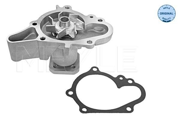 Meyle 28-13 220 0005 KüHlmittelpumpe, Mit Dichtung Passt Zu: Hyundai Atos, Getz,-image