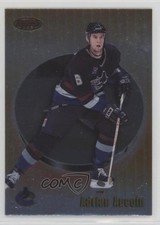 1998-99 Bowman's Best Adrian Aucoin #36 0c3
