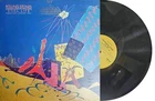 Rolling Stones - Still Life American Concert 1981  Vinyl LP 1982 PROMO  EX/EX