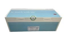 Eppendorf Combitips Advanced 5mL Sterile Biopur 100 Tips 0030089669