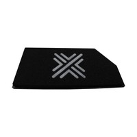 Pipercross Luftfilter FüR Mercedes-Benz C-CLASS (W205) 2L 194PS Bj. 18-21