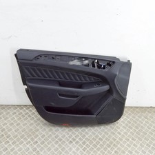 MERCEDES-BENZ GLE Coupe C292 Vordere linke T&uuml;r Kartentafel A2927200500 RHD 2016