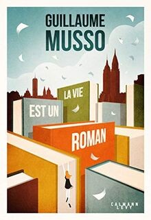La vie est un roman von Musso, Guillaume | Buch | Zustand sehr gut