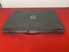 Dell Precision 7540 15" Core i7-9750H 16GB RAM Quadro T2000 512GB SSD,Win 11+10