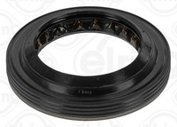 Elring Dichtring Antriebswellenlagerung B17.390 FPM Fluor-Kautschuk FüR Jeep 3