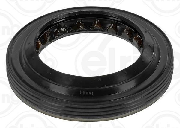 Elring Dichtring Antriebswellenlagerung B17.390 FPM Fluor-Kautschuk FüR Jeep 3-image