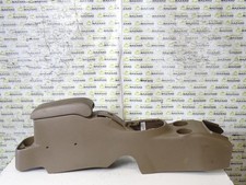 MITTELKONSOLE Chrysler Sebring Convertible (JR) Cabrio 2.7 V6 24V (EES)