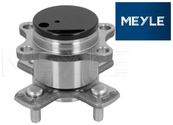Meyle 31-147520010 Radnabe Rad Nabe FüR Honda-image