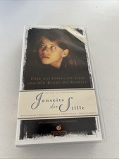 JENSEITS DER STILLE (VHS) 
