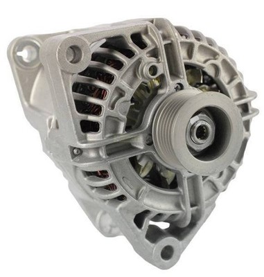 Lichtmaschine Reman Eurostarter OE-Ref. 0124525030 für Opel