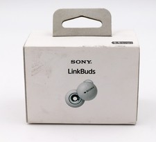 Sony LinkBuds - White