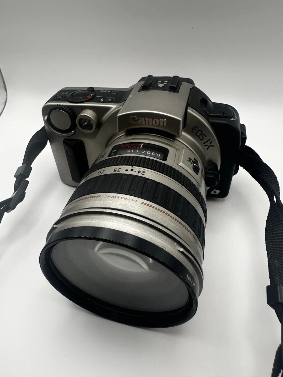 Canon APS Film Cameras for sale | eBay