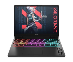 OMEN MAX Jeu ordinateur portable 16" WQXGA AMD Ryzen AI 7 16 GB mémoire;1 TB SSD Windows