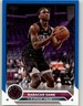 2023-24 Topps G-League Babacar Sane Blue #22 NBA G League Ignite