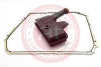 Hydraulikfiltersatz, Automatikgetriebe FüR Audi Porsche - At30055