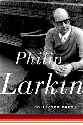 Collected Poems by Philip Larkin (English) Paperback Book