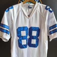 Vtg Reebok Dallas Cowboys Dez bryant 88 Jersey