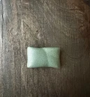 1984 GI Joe - GI Joe Mortar Defense Unit Sandbag