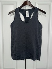 Athleta Lightweight Momentum Seamless Racerback Tank Top M NWOT