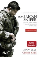 American Sniper | Die Geschichte Des ScharfschüTzen Chris Kyle | Kyle (U. A.)
