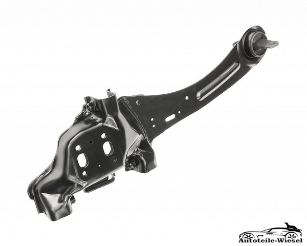 Querlenker Rechts Hinten FüR Ford Focus Stufenheck 16V Tdci 98-04-image
