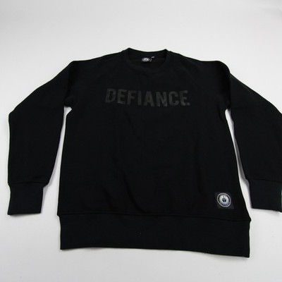Tacoma Defiance Unbranded Sweatshirt Men's New without Tags L