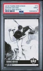 2018 Panini Diamond Kings Shohei Ohtani Black & White Rookie Card PSA 9 MINT