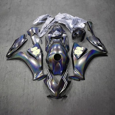 Injection Fairing Kit Bodywork Plastic ABS For Honda CBR1000RR 2012-2016.