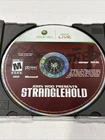 Stranglehold (Microsoft Xbox 360, 2007) Tested And Working