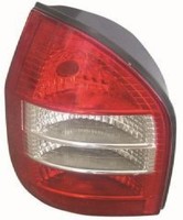 Original Abakus Heckleuchte 442-1923R-UE-CR FüR Opel