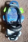 Snow Trax Snow Shoes Foot Traction Snow Ice, Size S/P - M - (M 3.5-7.5) - (W5-9)