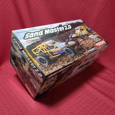 Kyosho Sand Master 2.0 Readyset ColorType2
