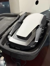 DJI Mavic Air U11X Camera Drone With Everything In box
