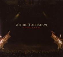 Forgiven von Within Temptation | CD | Zustand sehr gut