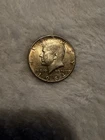 1964 Kennedy Half Dollar. 90 % Silver No Mint Mark