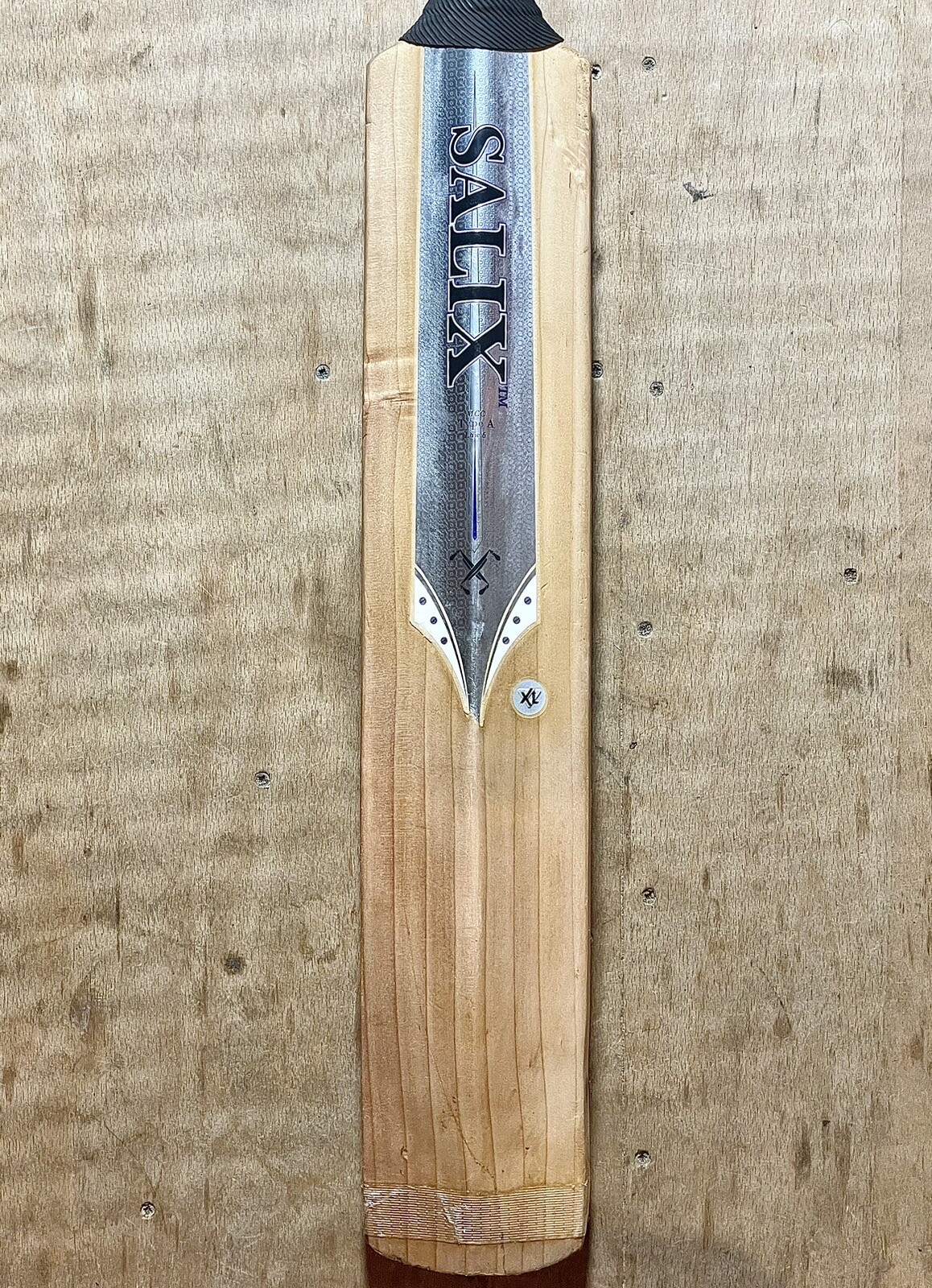 Cricket Bat Salix Harrow 2lb 2oz Grade 1 English Willow