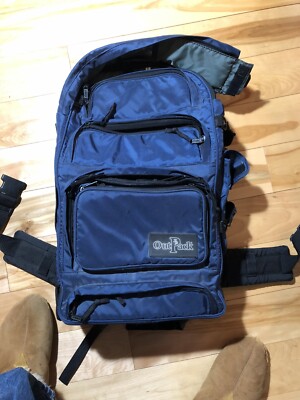 domke backpack