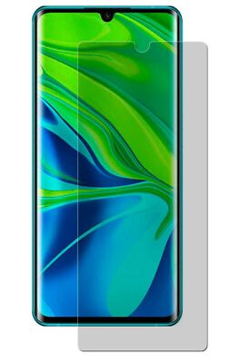 2x Schutzfolie für Xiaomi Mi 10 kristallklare Crystal Clear Schutzfolie