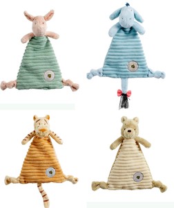 eeyore baby comforter
