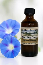 Morning Glory Scent 2 Oz Fragrance Oil Diffuser - Fresh & Floral! | FREE SHIP