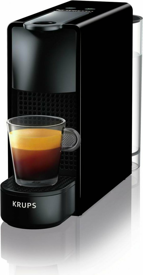 NESPRESSO ESSENZA MINI Macchina Da Caffè Nera Uk Nuova In Scatola Nespresso Consegna Gratuita NESPRESSO ESSENZA MINI Macchina Da Caffè Nera Uk Nuova In Scatola Nespresso Consegna Gratuita