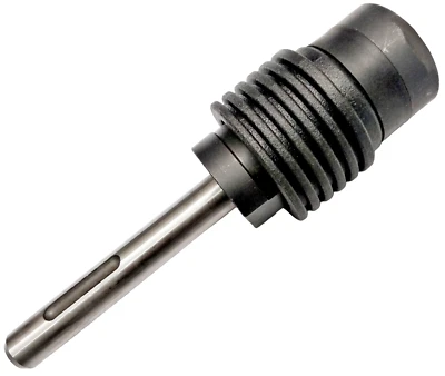 KRAFTFELD Portabrocas profesional con culata para Hilti TE17, TE22, TE-17, TE-22 SDS-Plus SDS Plus