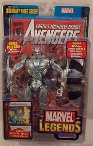 marvel legends series 11