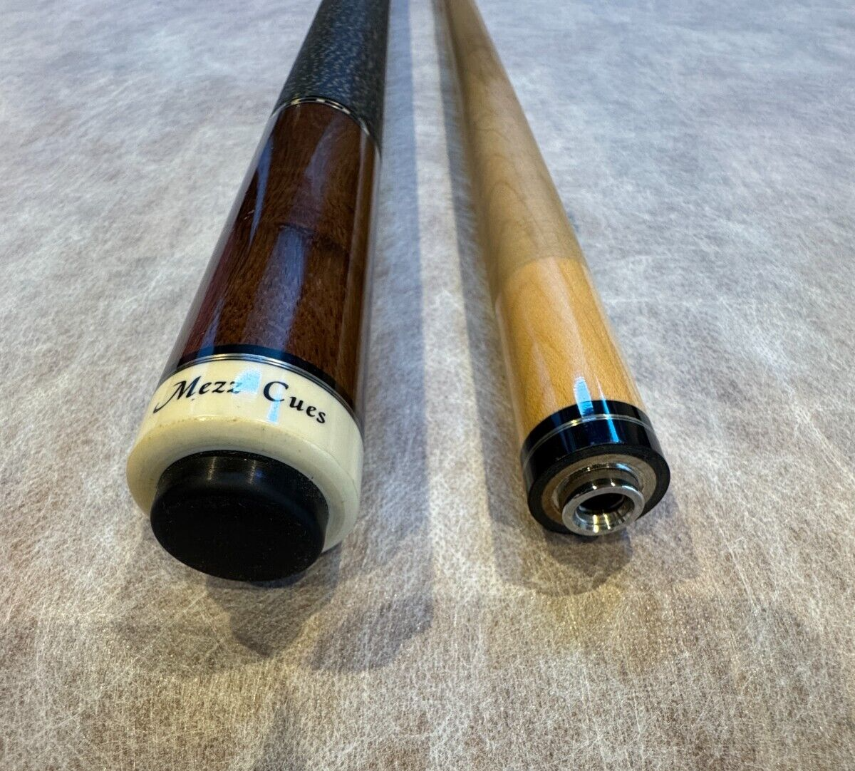 Mezz EC Series Billiard Cue From Japan | eBay Mezz EC Series Billiard Cue From Japan | eBay