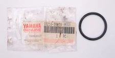 Yamaha O-Ring Part Number - 93210-35879